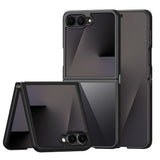 Dux Ducis Samsung Galaxy Z Flip 8 Skal Aimo Series Svart