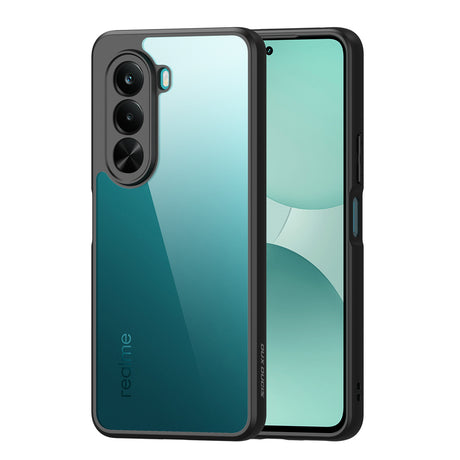 Dux Ducis Samsung Galaxy Z Fold 8 Ultra Cover Aimo Series Sort