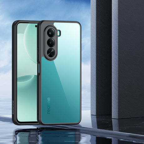 Dux Ducis Samsung Galaxy Z Fold 8 Ultra Cover Aimo Series Sort