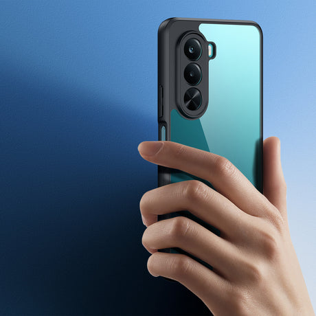 Dux Ducis Samsung Galaxy Z Fold 8 Ultra Cover Aimo Series Sort
