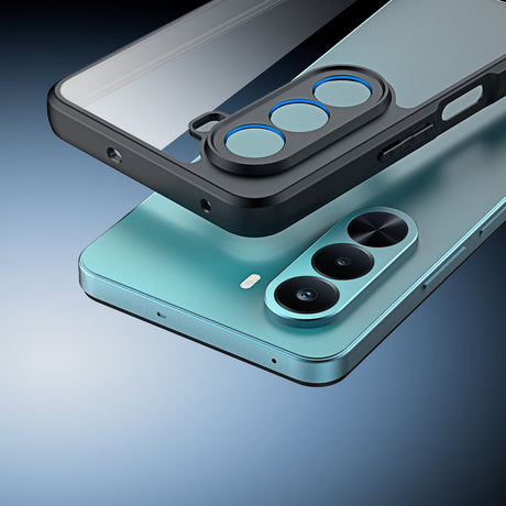 Dux Ducis Samsung Galaxy Z Fold 8 Ultra Cover Aimo Series Sort