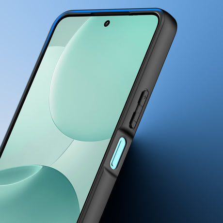 Dux Ducis Samsung Galaxy Z Fold 8 Ultra Cover Aimo Series Sort