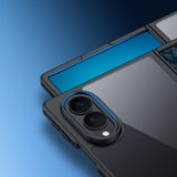 Dux Ducis Samsung Galaxy Z Fold 8 Skal Aimo Series Svart