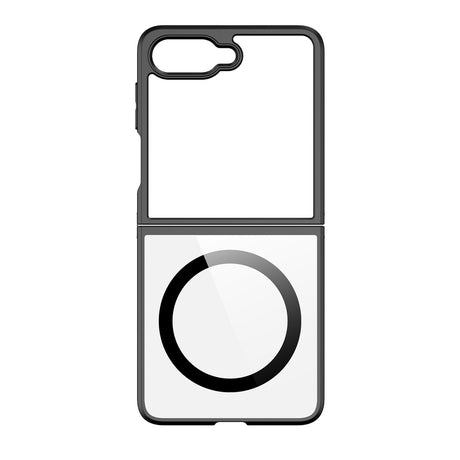 Dux Ducis Samsung Galaxy Z Flip 8 Cover Aimo Series MagSafe Sort