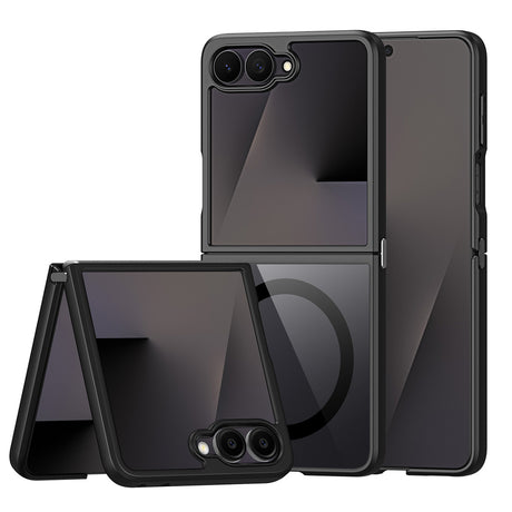 Dux Ducis Samsung Galaxy Z Flip 8 Cover Aimo Series MagSafe Sort