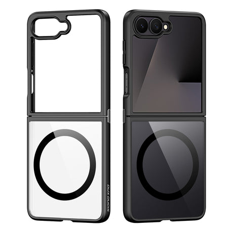 Dux Ducis Samsung Galaxy Z Flip 8 Cover Aimo Series MagSafe Sort