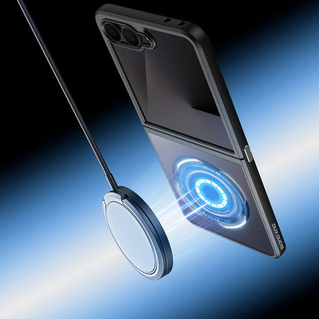 Dux Ducis Samsung Galaxy Z Flip 8 Cover Aimo Series MagSafe Sort