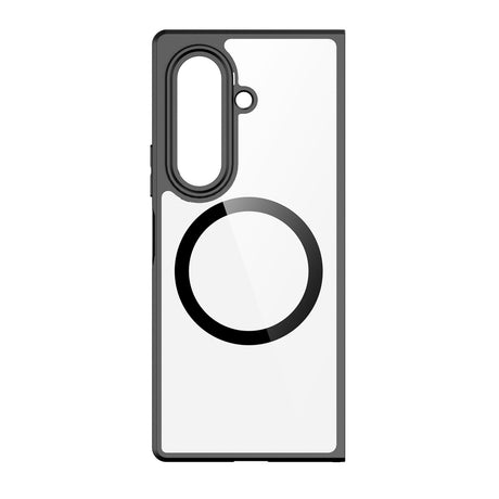 Dux Ducis Samsung Galaxy Z Fold 8 Ultra Cover Aimo Series MagSafe Sort