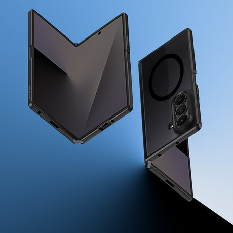 Dux Ducis Samsung Galaxy Z Fold 8 Ultra Cover Aimo Series MagSafe Sort