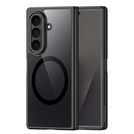 Dux Ducis Samsung Galaxy Z Fold 8 Ultra Cover Aimo Series MagSafe Sort