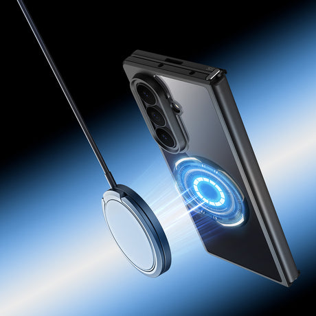 Dux Ducis Samsung Galaxy Z Fold 8 Ultra Cover Aimo Series MagSafe Sort