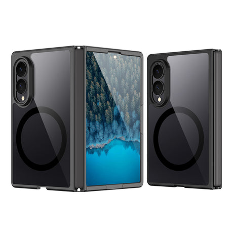 Dux Ducis Samsung Galaxy Z Fold 8 Cover Aimo Series MagSafe Sort