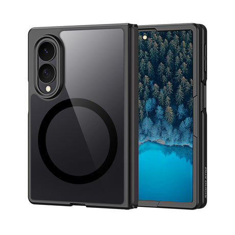 Dux Ducis Samsung Galaxy Z Fold 8 Cover Aimo Series MagSafe Sort