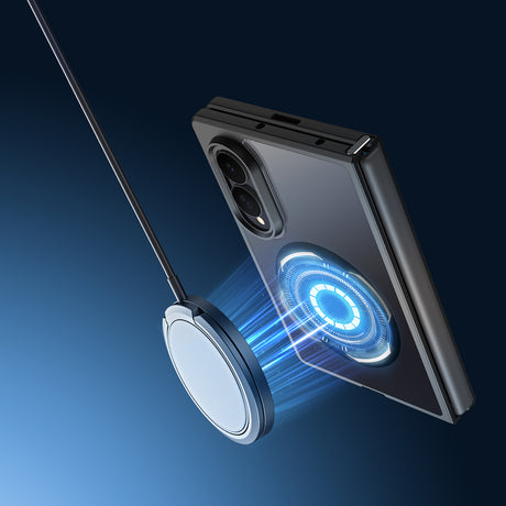 Dux Ducis Samsung Galaxy Z Fold 8 Cover Aimo Series MagSafe Sort
