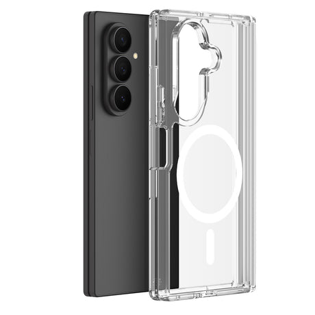 Dux Ducis Samsung Galaxy Z Fold 7/Fold 8 Ultra Cover Clin Series MagSafe Klar