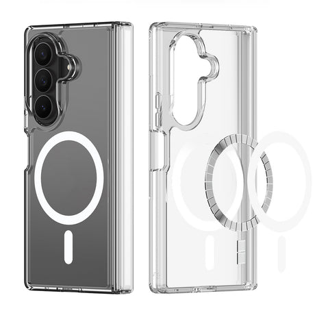 Dux Ducis Samsung Galaxy Z Fold 7/Fold 8 Ultra Cover Clin Series MagSafe Klar