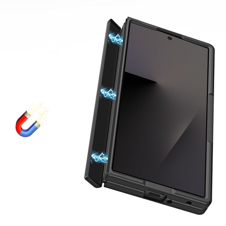 Dux Ducis Samsung Galaxy Z Fold 7/Fold 8 Ultra Cover Yind Series MagSafe Sort