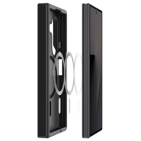 Dux Ducis Samsung Galaxy Z Fold 7/Fold 8 Ultra Cover Yind Series MagSafe Sort