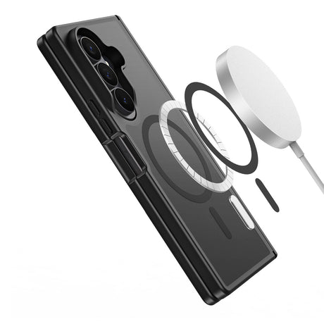 Dux Ducis Samsung Galaxy Z Fold 7/Fold 8 Ultra Cover Yind Series MagSafe Sort