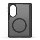 Dux Ducis Samsung Galaxy Z Fold 8 Skal Yind Series MagSafe Svart
