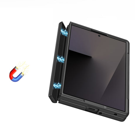 Dux Ducis Samsung Galaxy Z Fold 8 Cover Yind Series MagSafe Sort