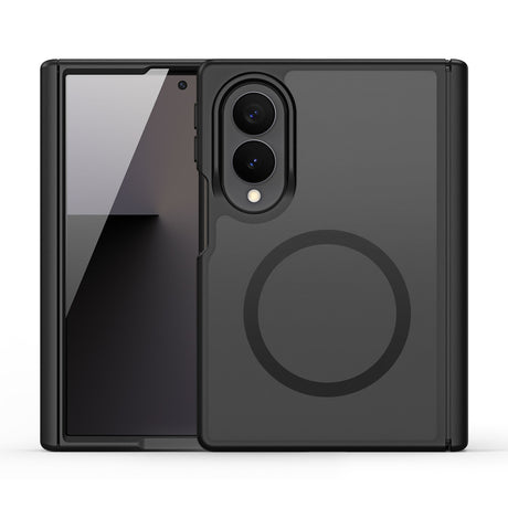 Dux Ducis Samsung Galaxy Z Fold 8 Cover Yind Series MagSafe Sort