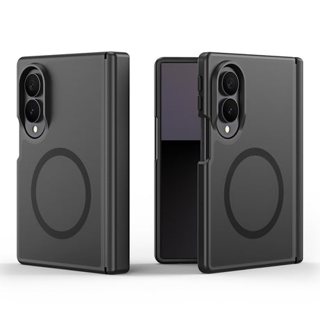 Dux Ducis Samsung Galaxy Z Fold 8 Cover Yind Series MagSafe Sort