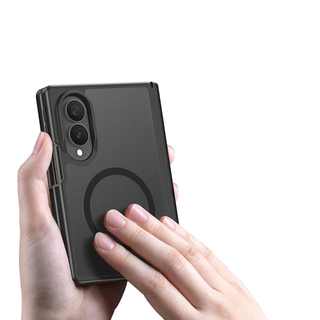 Dux Ducis Samsung Galaxy Z Fold 8 Cover Yind Series MagSafe Sort