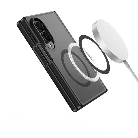 Dux Ducis Samsung Galaxy Z Fold 8 Cover Yind Series MagSafe Sort