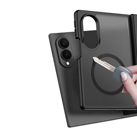 Dux Ducis Samsung Galaxy Z Fold 8 Cover Yind Series MagSafe Sort