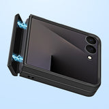 Dux Ducis Samsung Galaxy Z Flip 8 Cover Yind Series MagSafe Sort