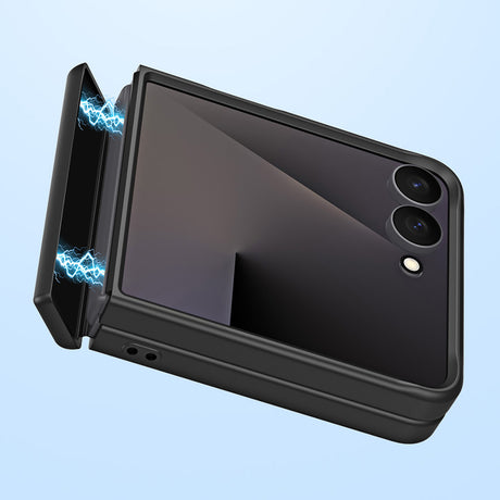 Dux Ducis Samsung Galaxy Z Flip 8 Cover Yind Series MagSafe Sort