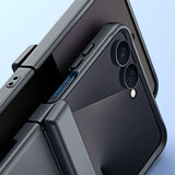Dux Ducis Samsung Galaxy Z Flip 8 Cover Yind Series MagSafe Sort
