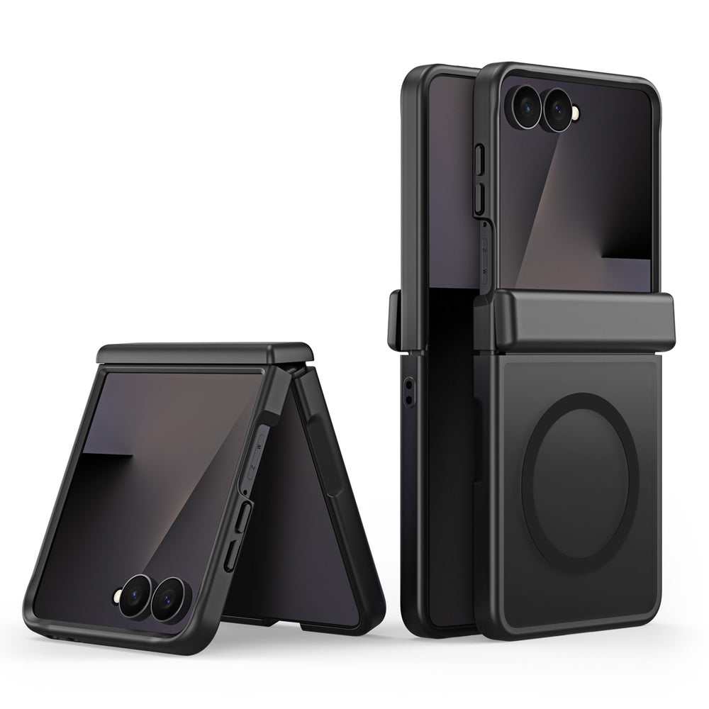 Dux Ducis Samsung Galaxy Z Flip 8 Cover Yind Series MagSafe Sort