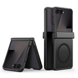 Dux Ducis Samsung Galaxy Z Flip 8 Cover Yind Series MagSafe Sort
