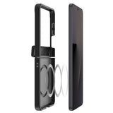 Dux Ducis Samsung Galaxy Z Flip 8 Cover Yind Series MagSafe Sort