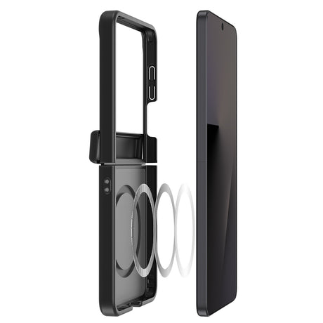Dux Ducis Samsung Galaxy Z Flip 8 Cover Yind Series MagSafe Sort