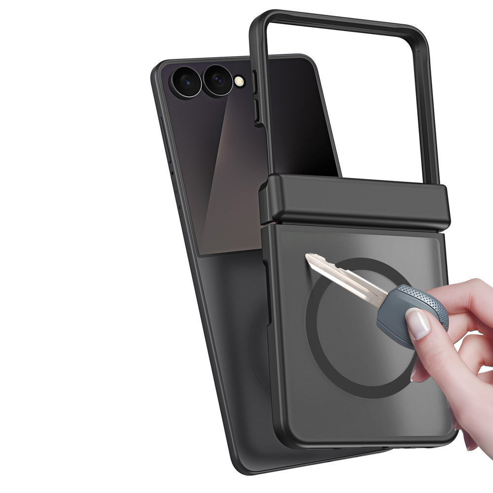 Dux Ducis Samsung Galaxy Z Flip 8 Cover Yind Series MagSafe Sort