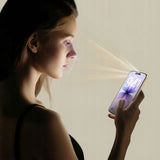 Tech-Protect Xiaomi 17T Skærmbeskytter Glass Fit+ 2-pack