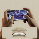 Tech-Protect Xiaomi 17T Pro Skærmbeskytter Glass Fit+ 2-pack