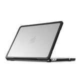 Tech-Protect MacBook Neo 13 Cover Velar Sort