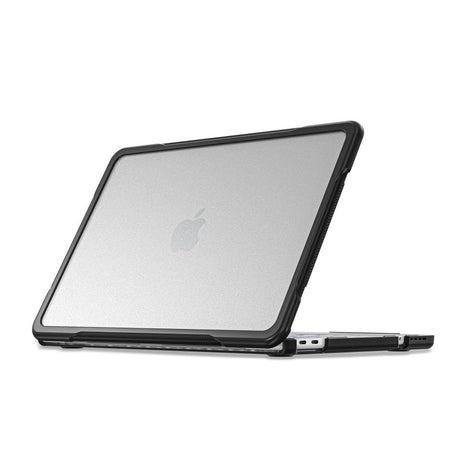 Tech-Protect MacBook Neo 13 Cover Velar Sort