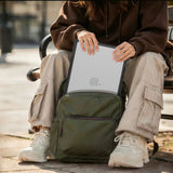 Tech-Protect MacBook Neo 13 Cover Velar Sort