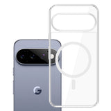 3mk Google Pixel 11 Cover Armor MagCase Klar