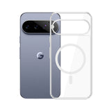 3mk Google Pixel 11 Pro Skal Armor MagCase Transparent