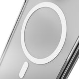 3mk Google Pixel 11 Pro Skal Armor MagCase Transparent