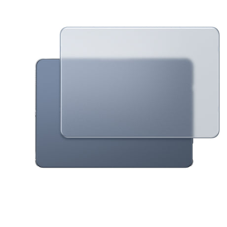 Amazingthing MacBook Neo 13 Cover Titan Pro Blå