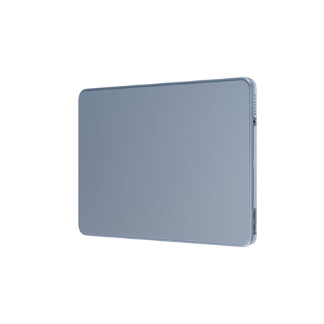 Amazingthing MacBook Neo 13 Cover Titan Pro Blå
