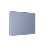 Amazingthing MacBook Neo 13 Cover Titan Pro Blå