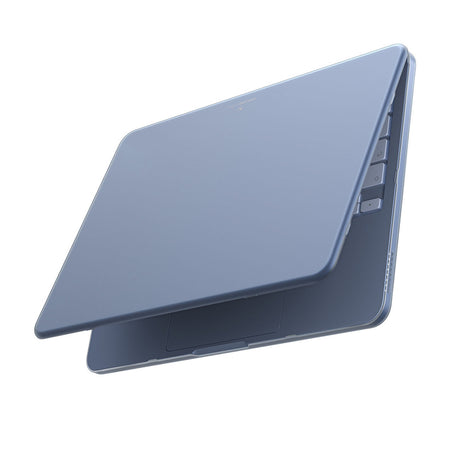 Amazingthing MacBook Neo 13 Cover Titan Pro Blå